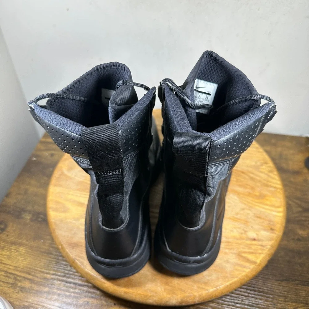 Nike SFB Field 2 8 Tactical Boots Black Mens AO7507-001